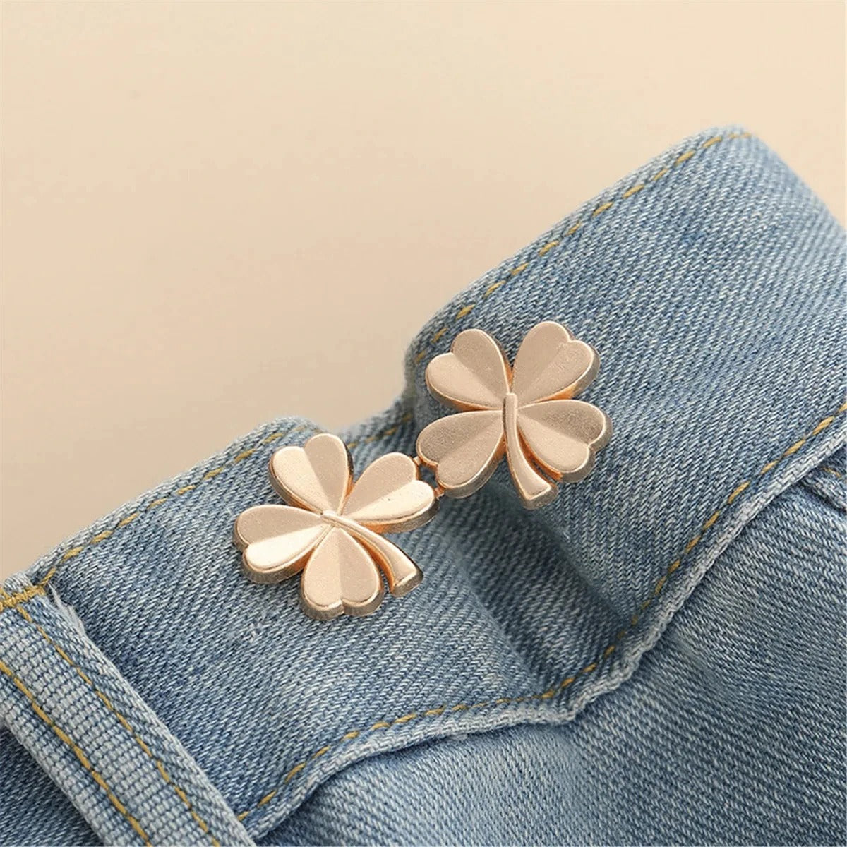 The Clover Maeven