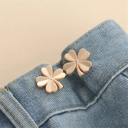 The Clover Maeven