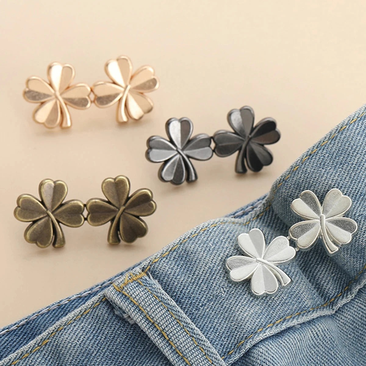 The Clover Maeven