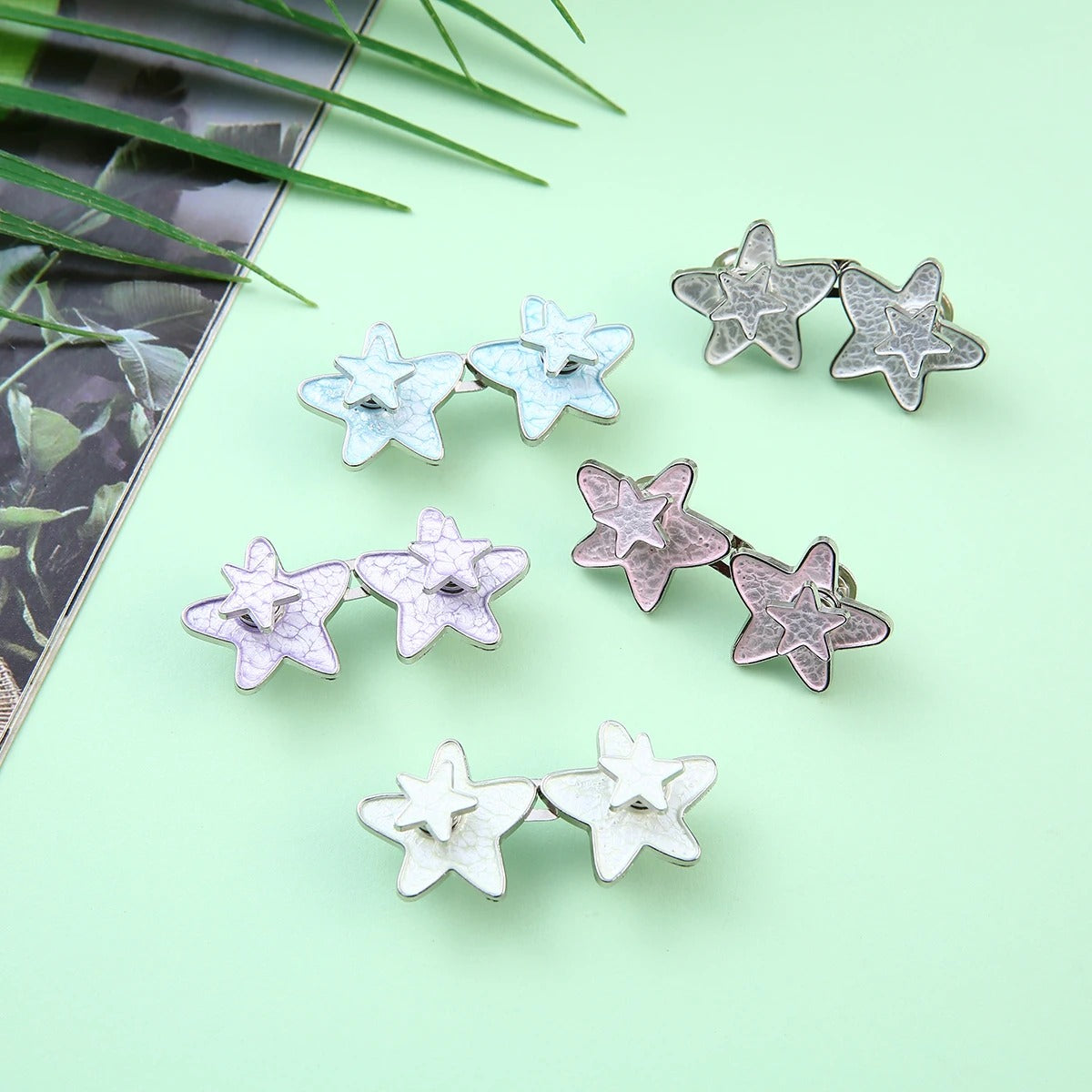 The Star Maeven