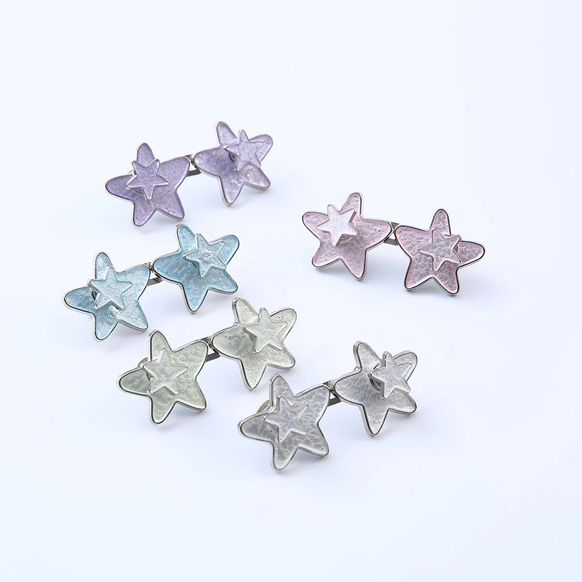 The Star Maeven