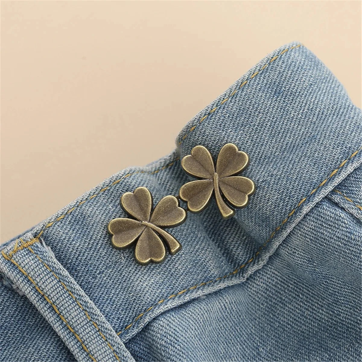 The Clover Maeven