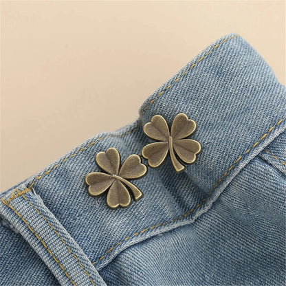 The Clover Maeven
