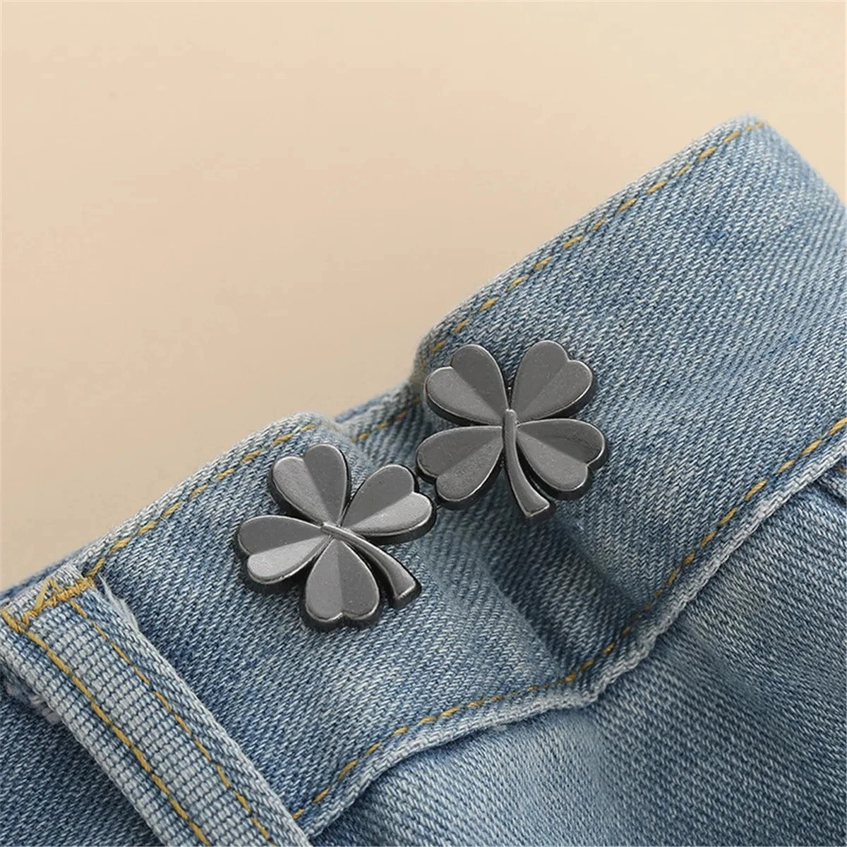 The Clover Maeven