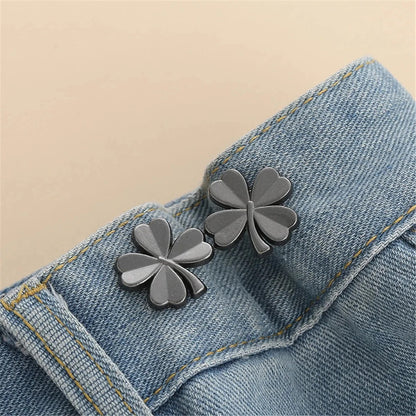 The Clover Maeven